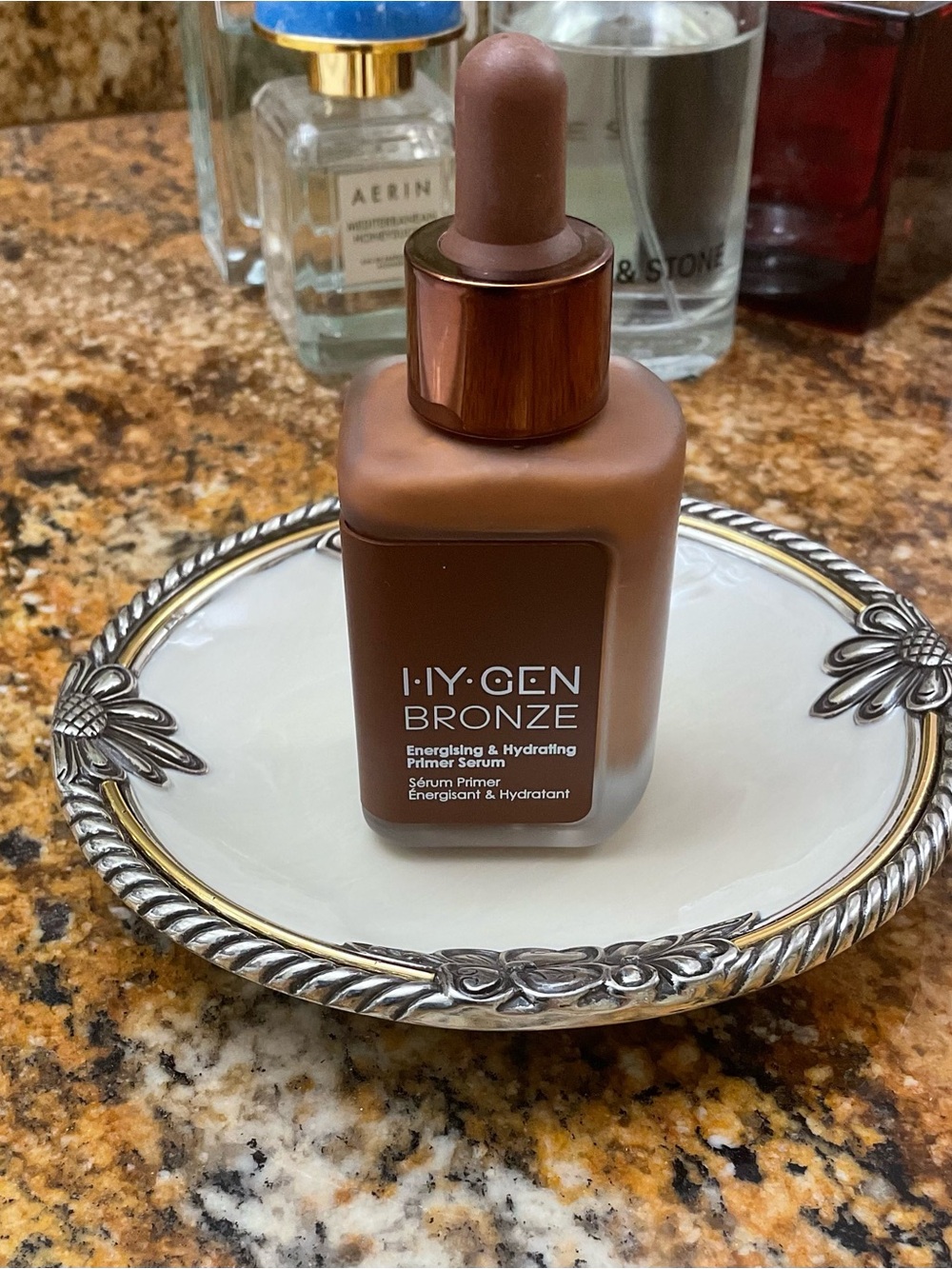 NATASHA DENONA BRONZE PRIMER